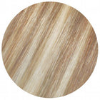 26" Weft Human Hair Extensions (No Clips)