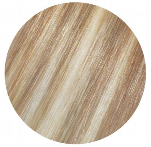 26" Weft Human Hair Extensions (No Clips)
