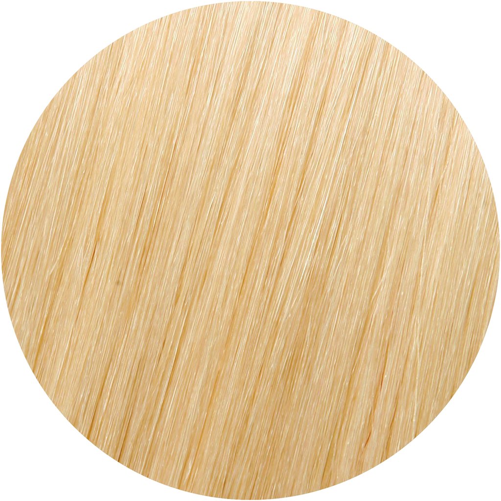 26" Weft Human Hair Extensions (No Clips)