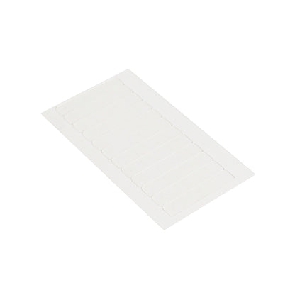 Single Sided Replacement Sheets 60pc