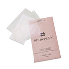 Single Sided Replacement Sheets 60pc