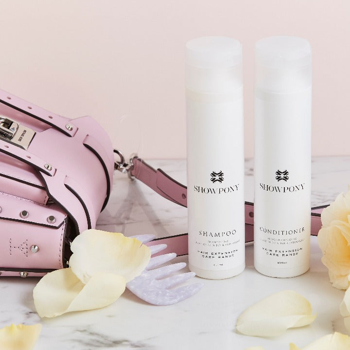 Hair Care Box Set