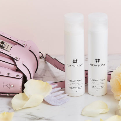 Hair Care Box Set