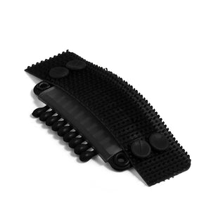 3 in 1 Hair Extension Velcro Clip